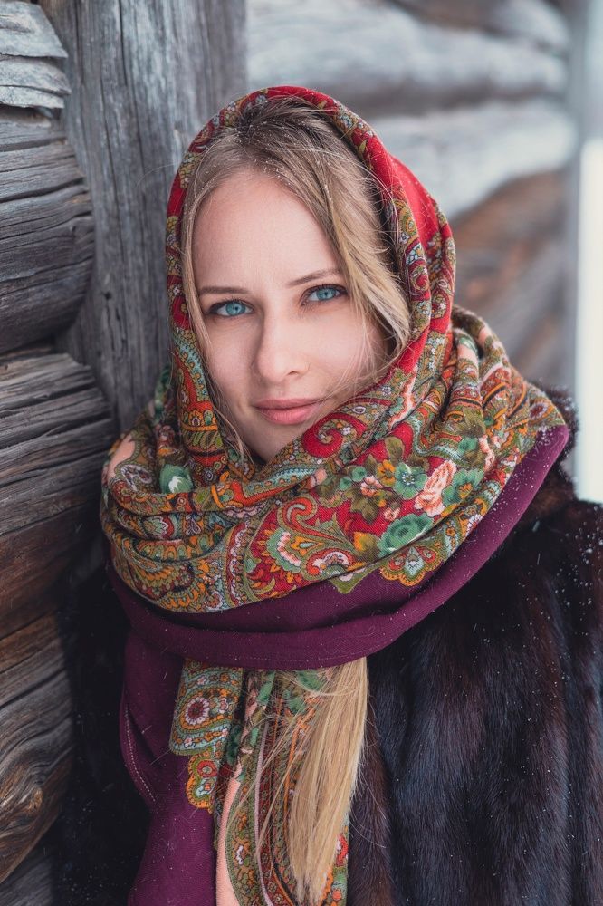 Photograph by Lyuba Moon