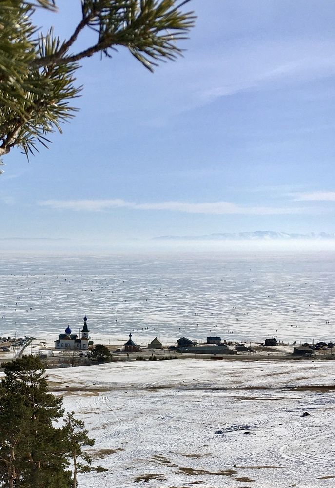 Photograph by Инна Шикуева