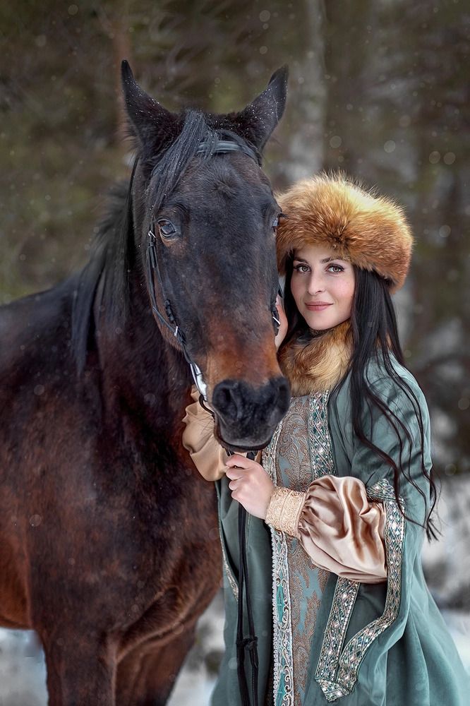 Photograph by Евгения Зайцева