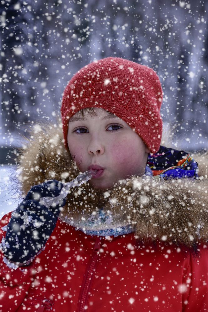 Photograph by Анна Ткаченко