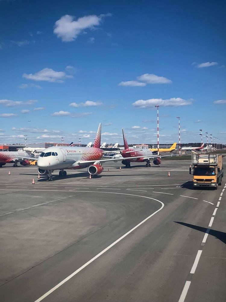 Photograph by Татьяна Семёнова