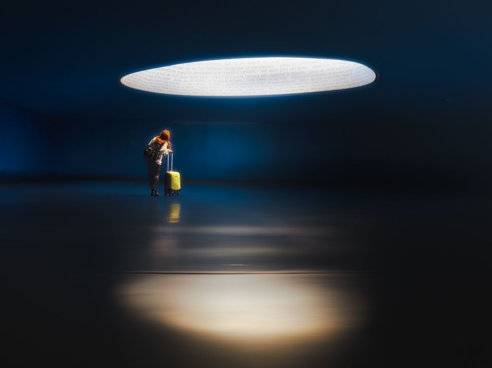 Photograph by Asako Naruto