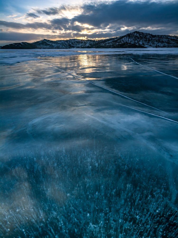 Фотография автора Анастасия Шахотская