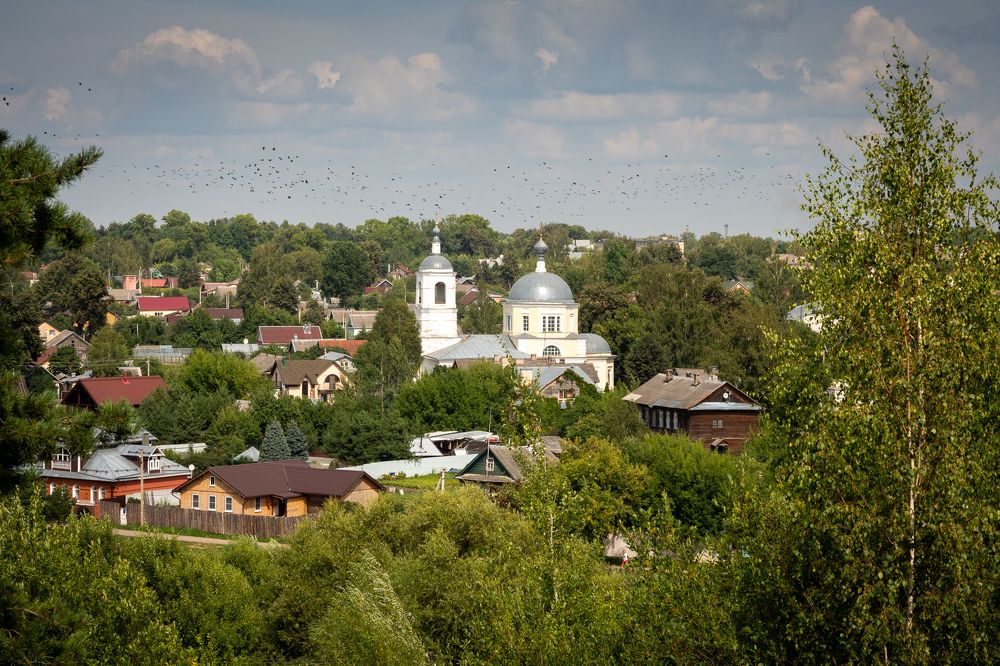 Фотография автора 