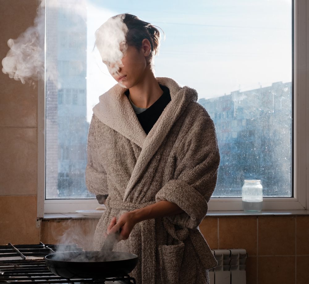 Photograph by Артем Булатов