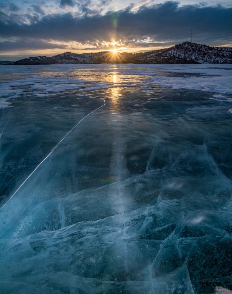 Фотография автора Анастасия Шахотская