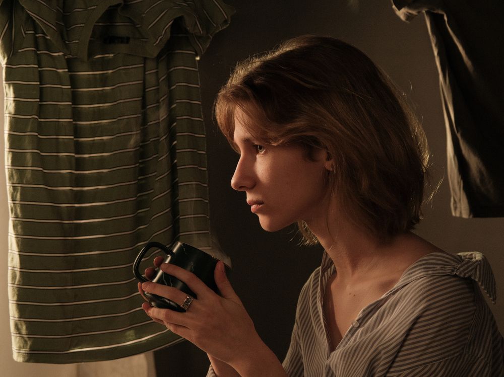 Photograph by Артем Булатов