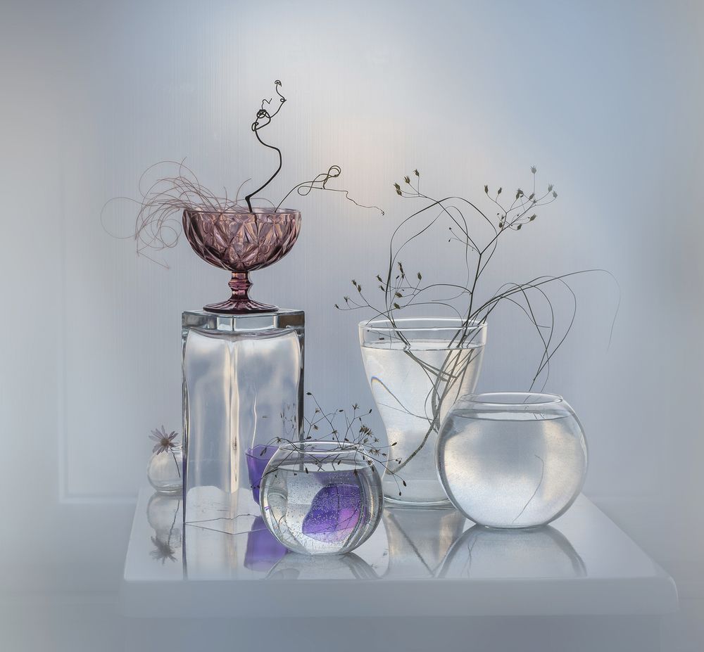 Фотография автора Ирина Шипунова