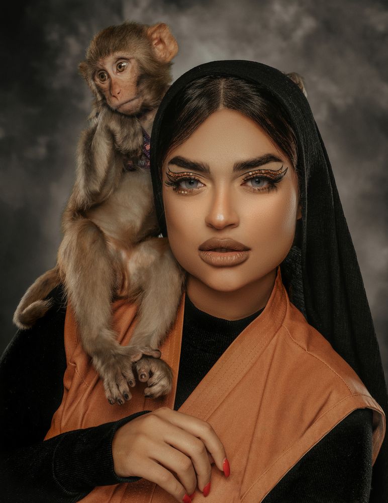 Photograph by mesbah dowlat