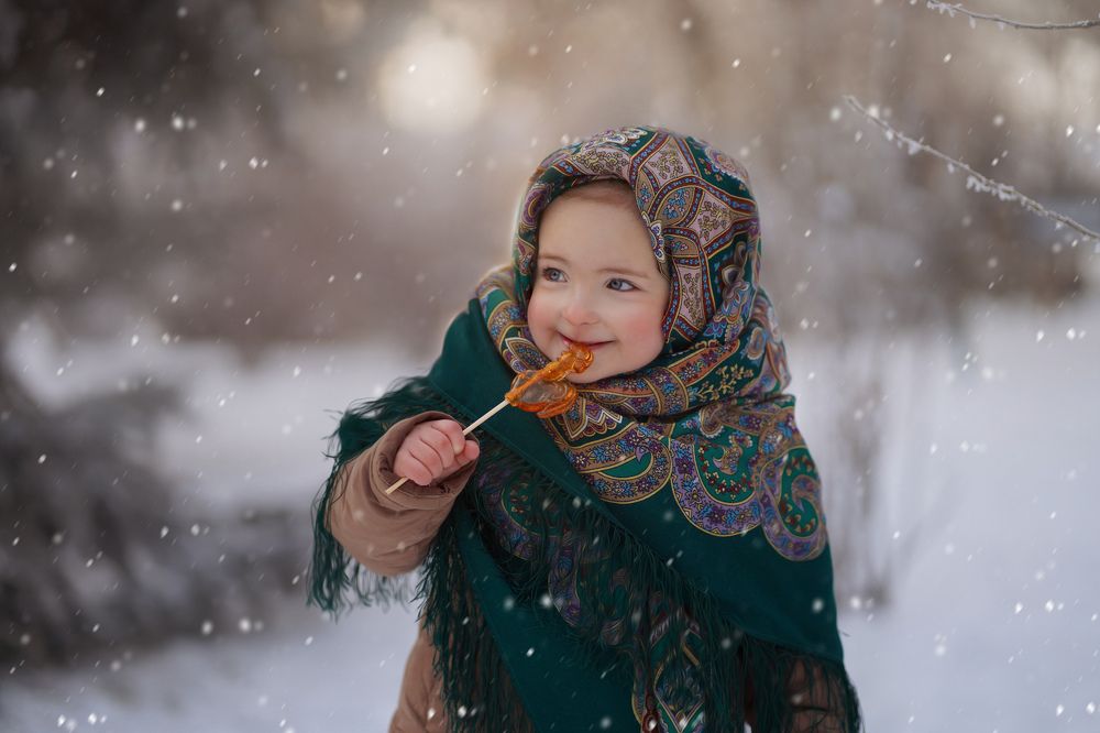 Photograph by Ксения Бобровская