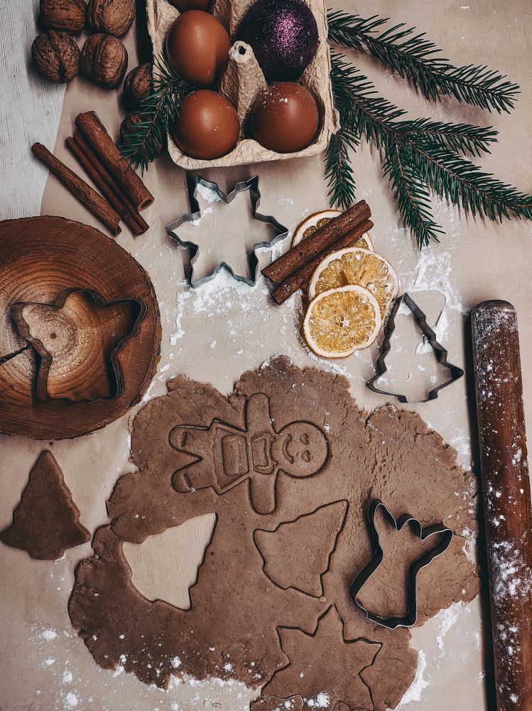 Photograph by Maria Stankevich