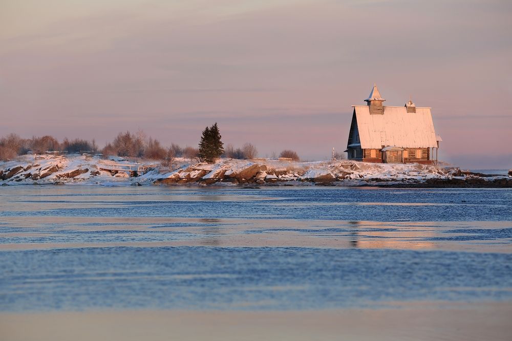 Photograph by Дмитрий Петухов