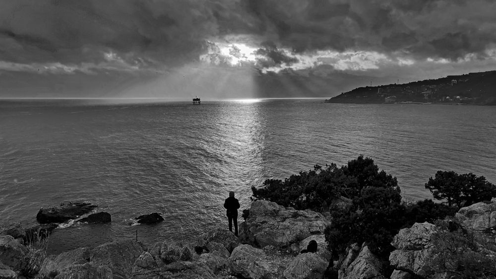 Photograph by Евгений Самулев