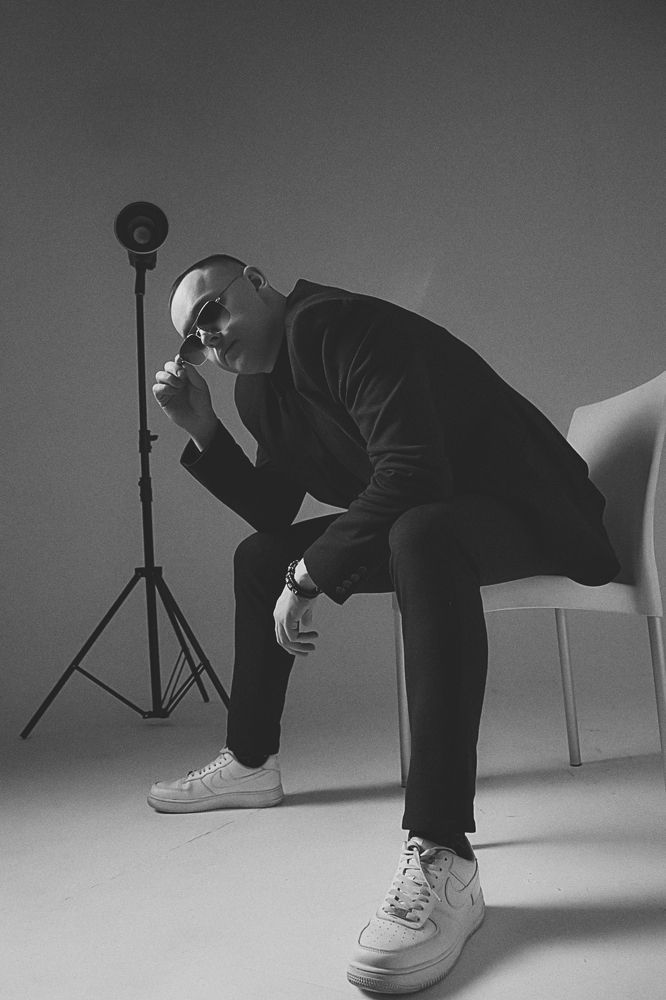 Photograph by Юлия Головина