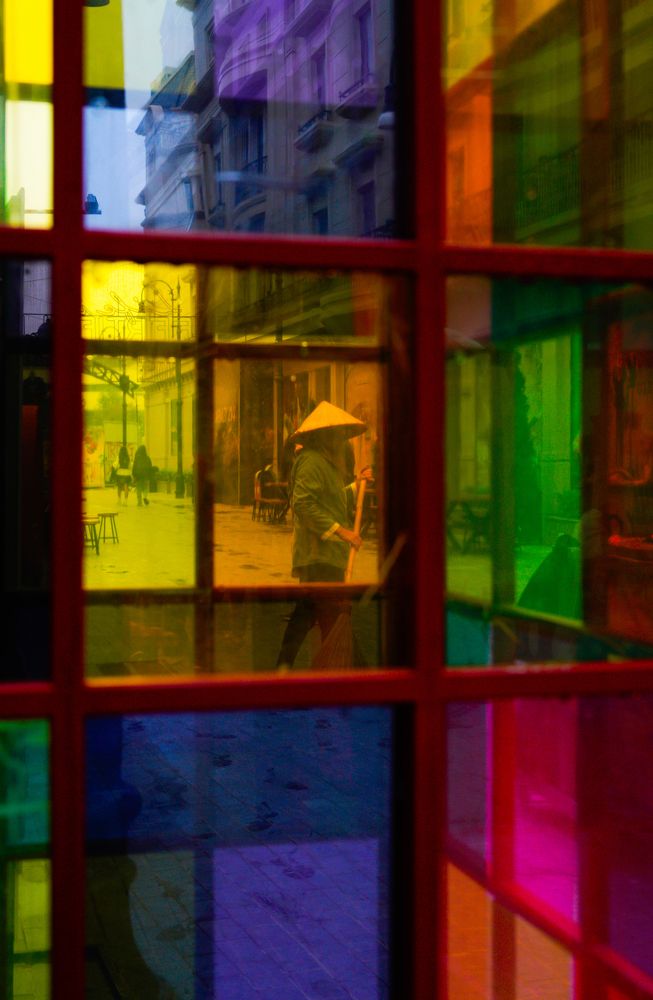 Photograph by Tung Xuan