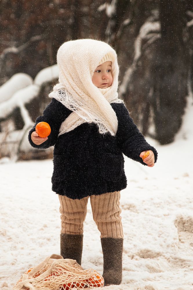 Photograph by Галина Молчанова