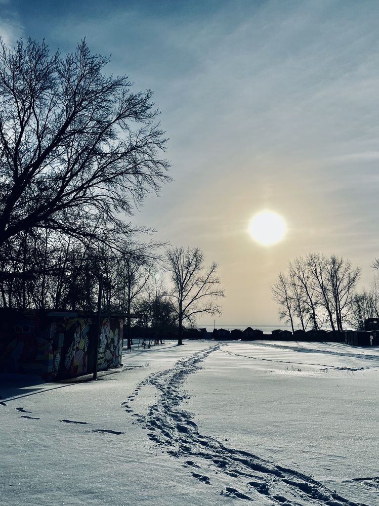 Photograph by Ольга Белоусова