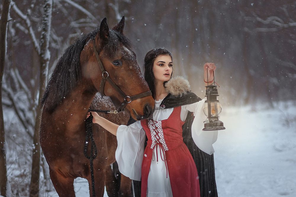 Photograph by Алина Кордис