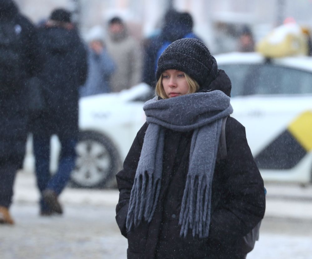 Photograph by Станислав Вершинин