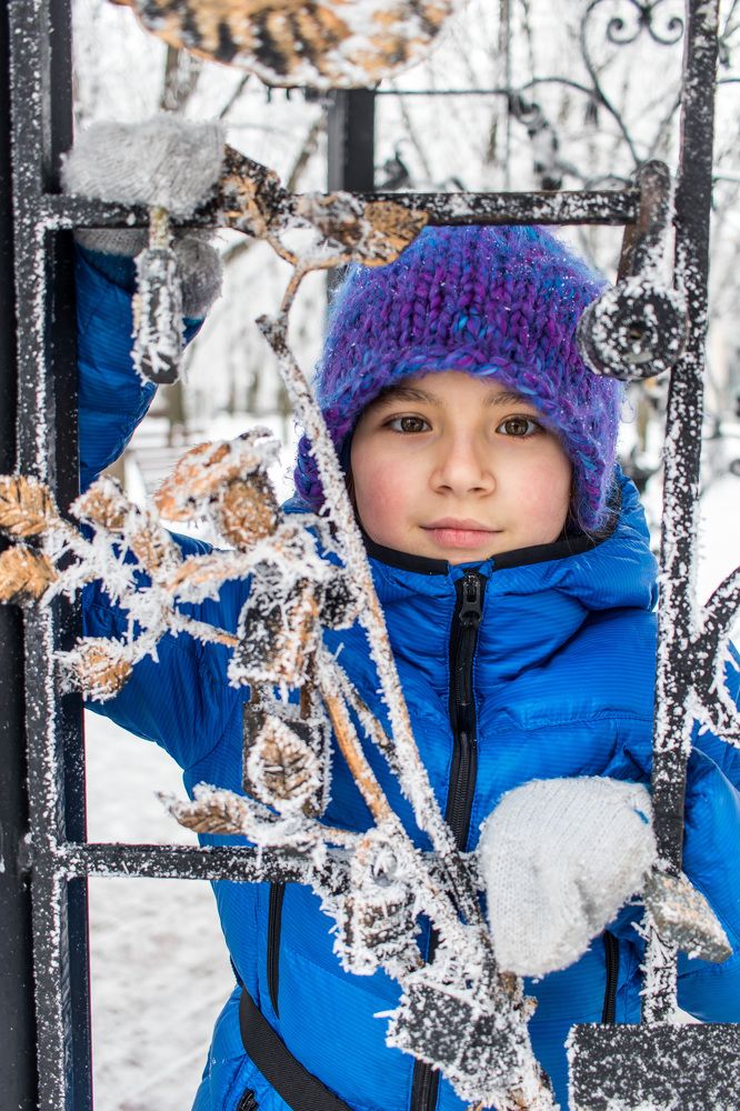 Photograph by Александр Стрельченко