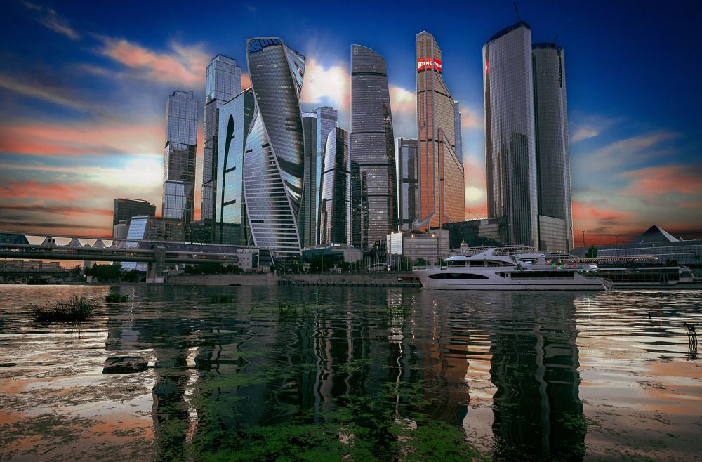 Фотография автора Сморчков Сергей