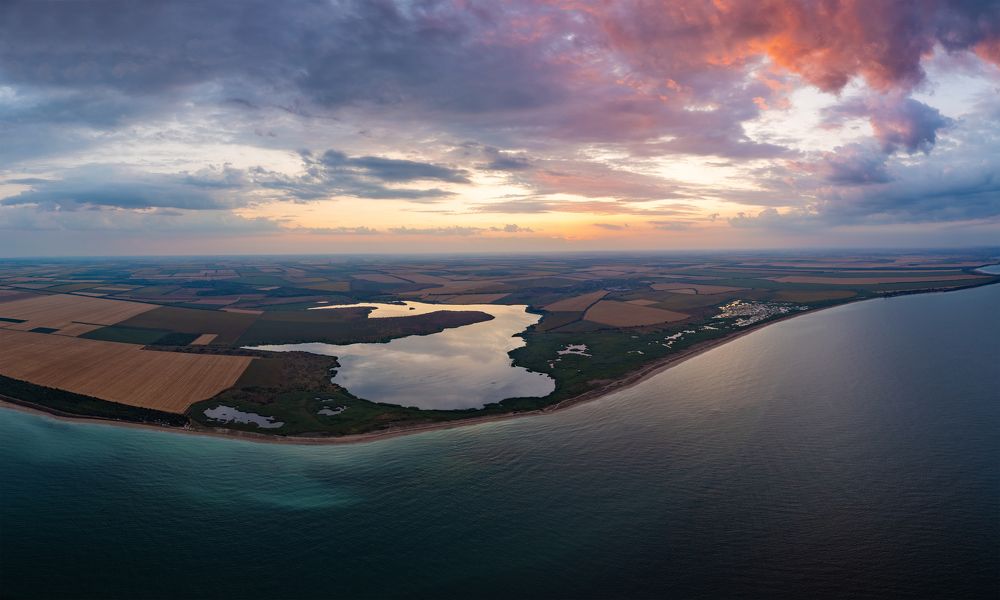 Фотография автора Georgi Vasilev