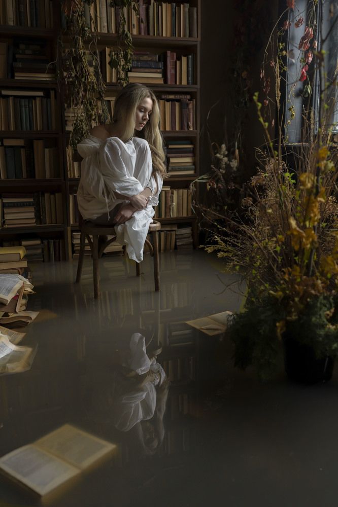 Photograph by Александра Черных