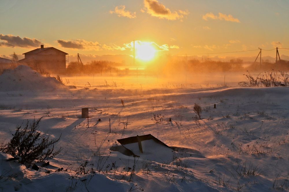 Photograph by Алексейчик Дмитрий