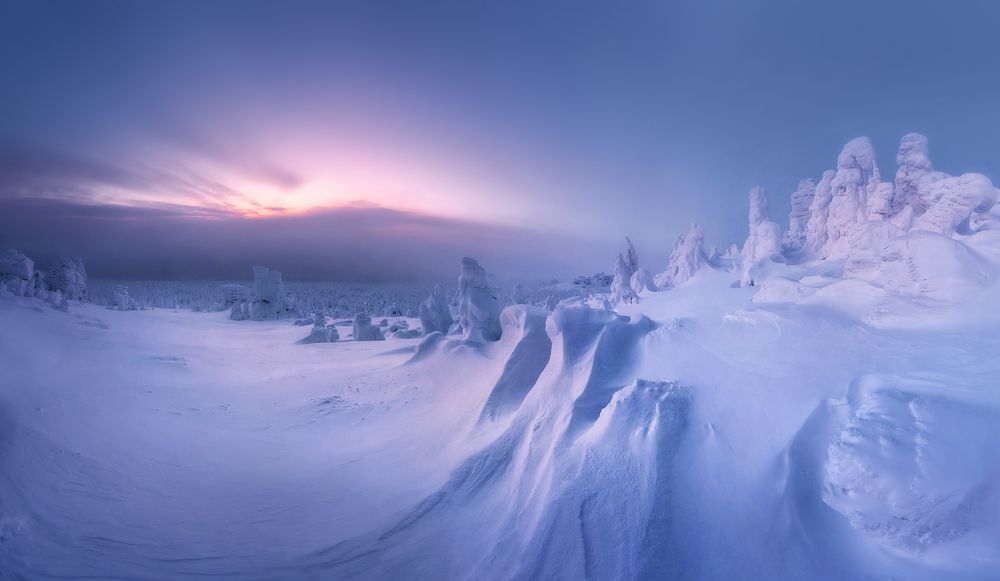 Photograph by Lozhkin Vyacheslav