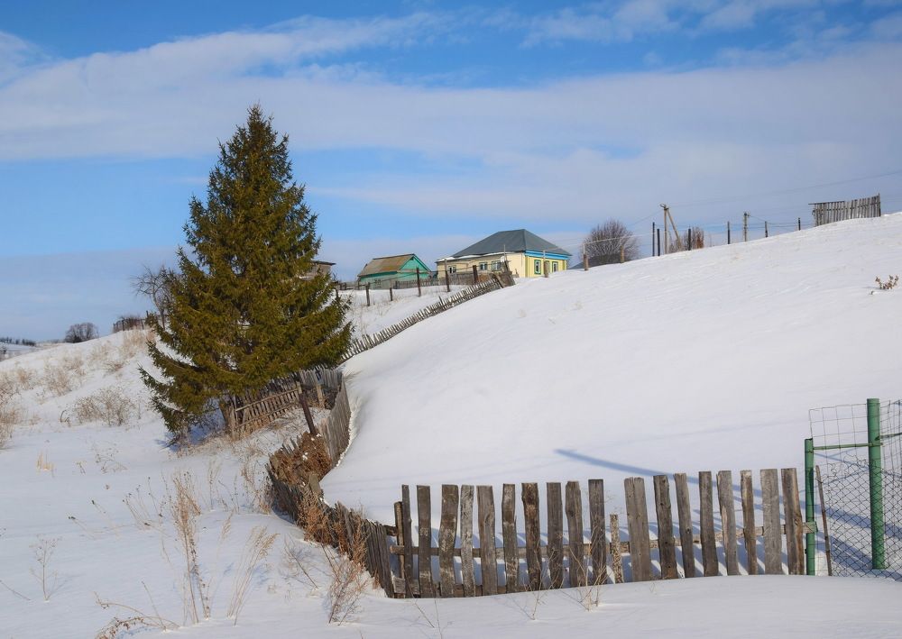 Photograph by Василий Быстрицкий