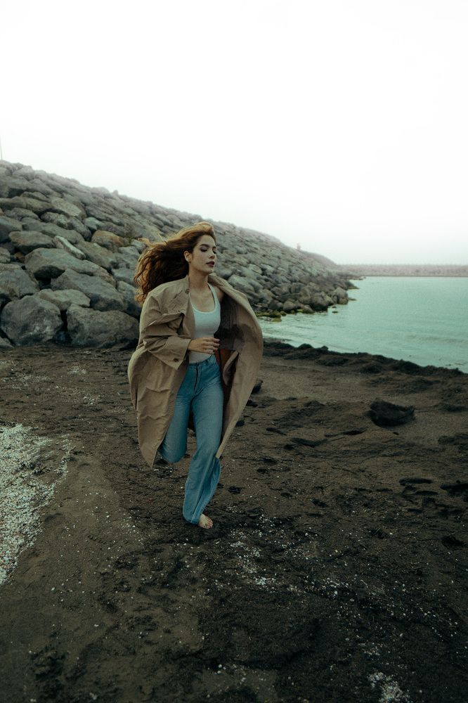 Photograph by Hadi Mehrvarz