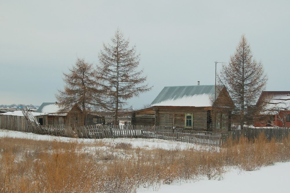 Photograph by Василий Быстрицкий