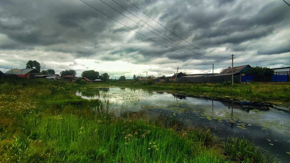 Photograph by Анна Киселёва