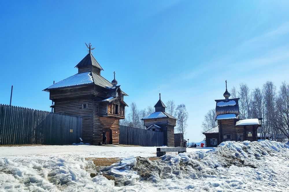 Photograph by Анна Киселёва