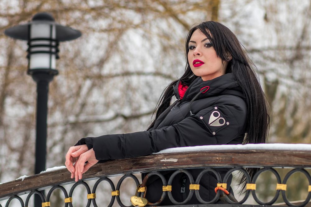 Photograph by Александр Стрельченко