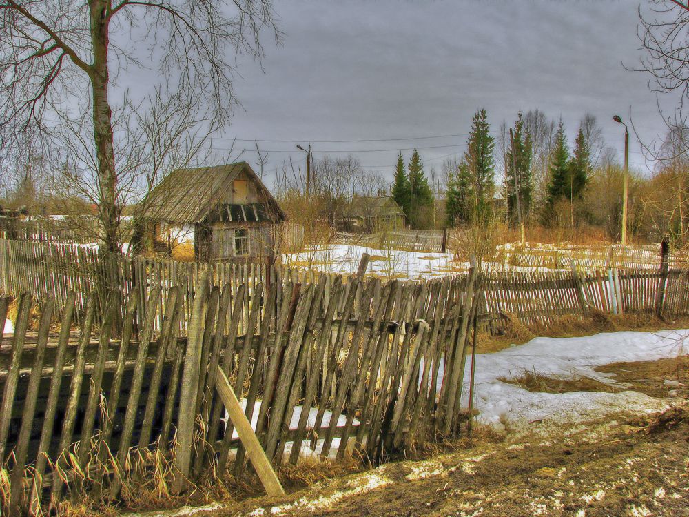 Photograph by Александр Стрельченко
