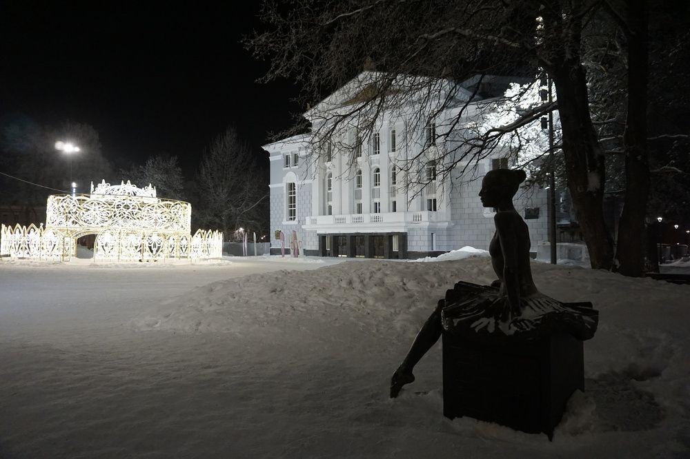 Photograph by Мария Халуторных