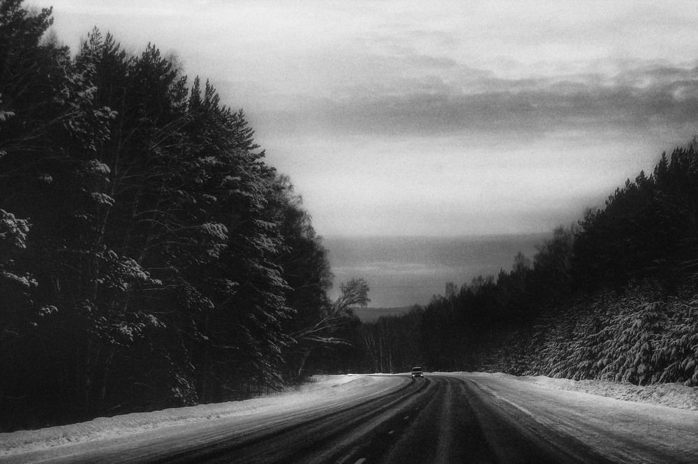 Photograph by Юлия Лушникова