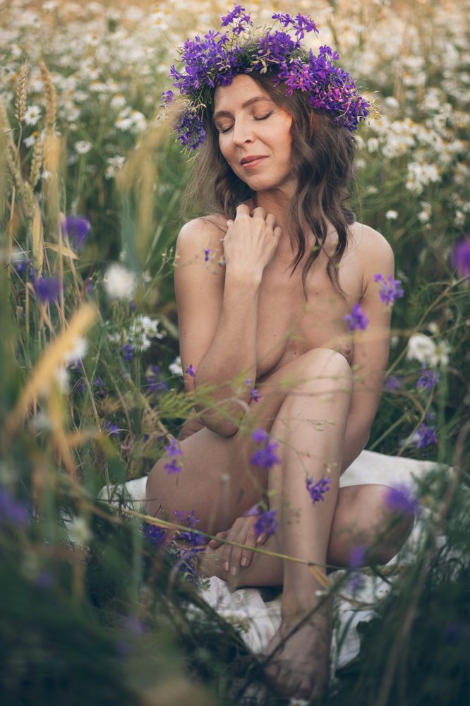 Photograph by Марина Логинова