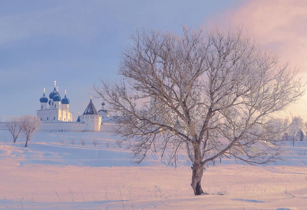 Photograph by Александра Климина