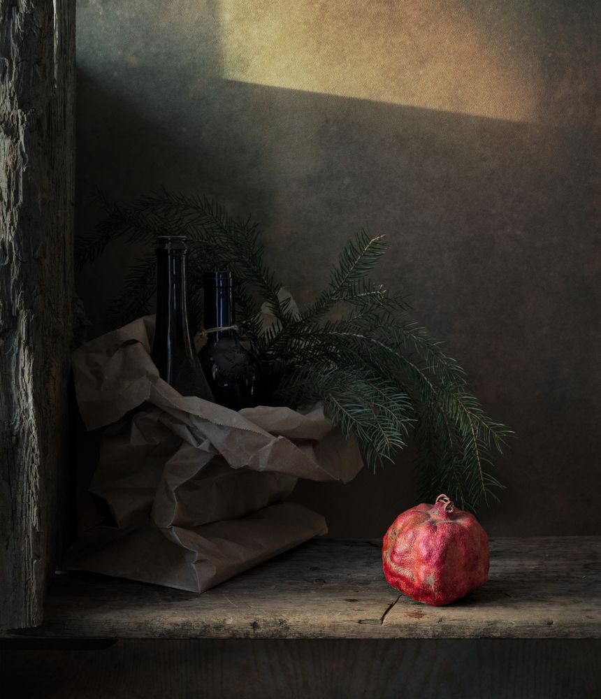 Photograph by Елена Виноградова