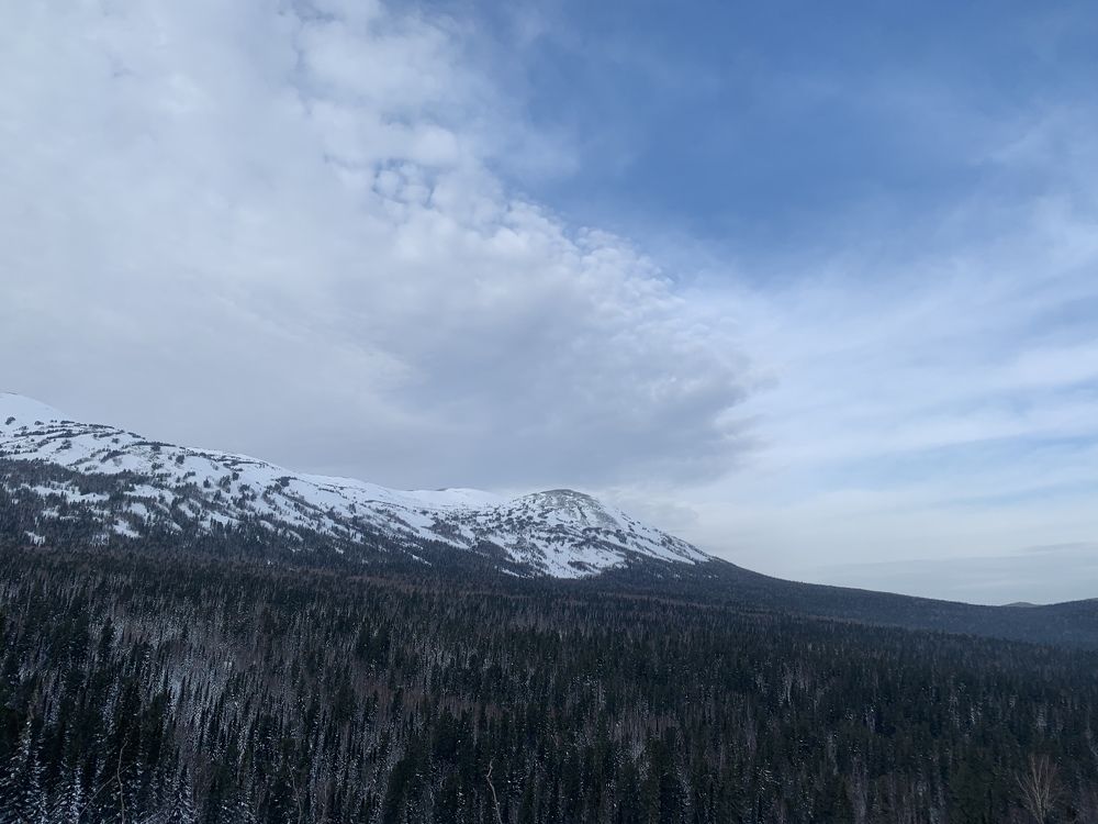 Photograph by Елена Каширина