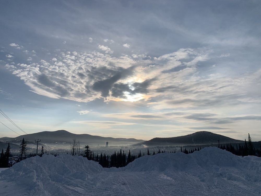 Photograph by Елена Каширина