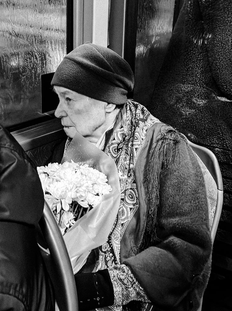 Фотография автора Елена Усова
