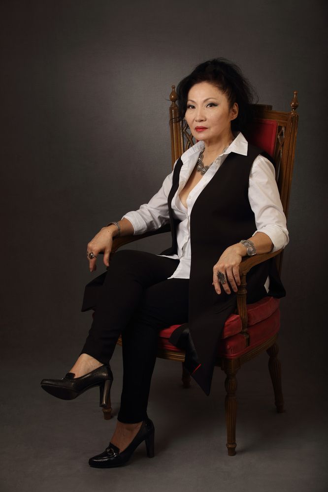 Photograph by Vladimir Schekoldin