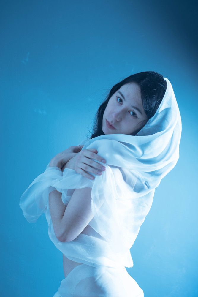 Photograph by Иван Матвеев