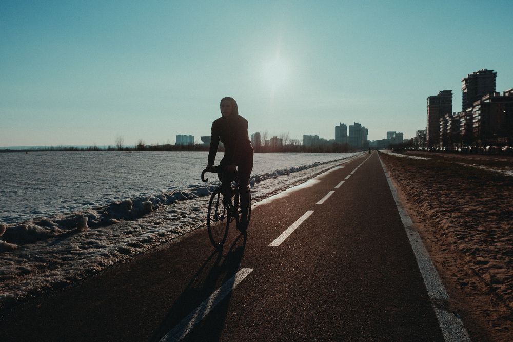 Photograph by Владислав Фролов