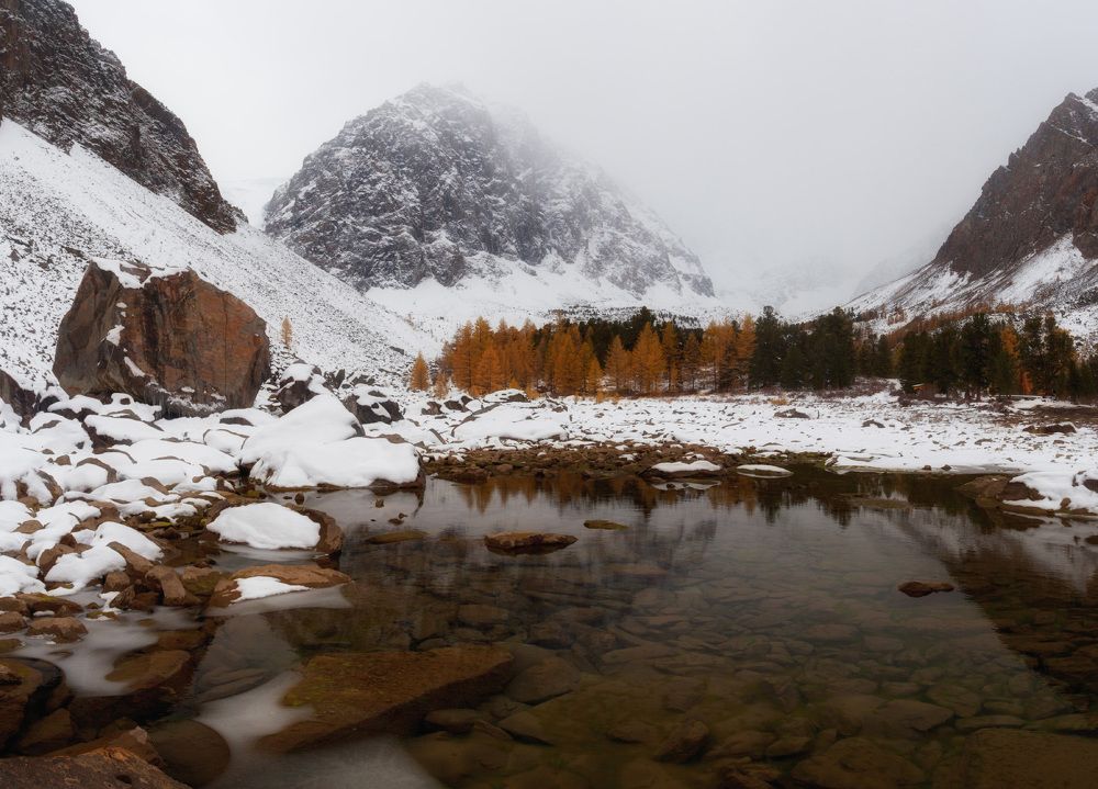 Photograph by Сергей