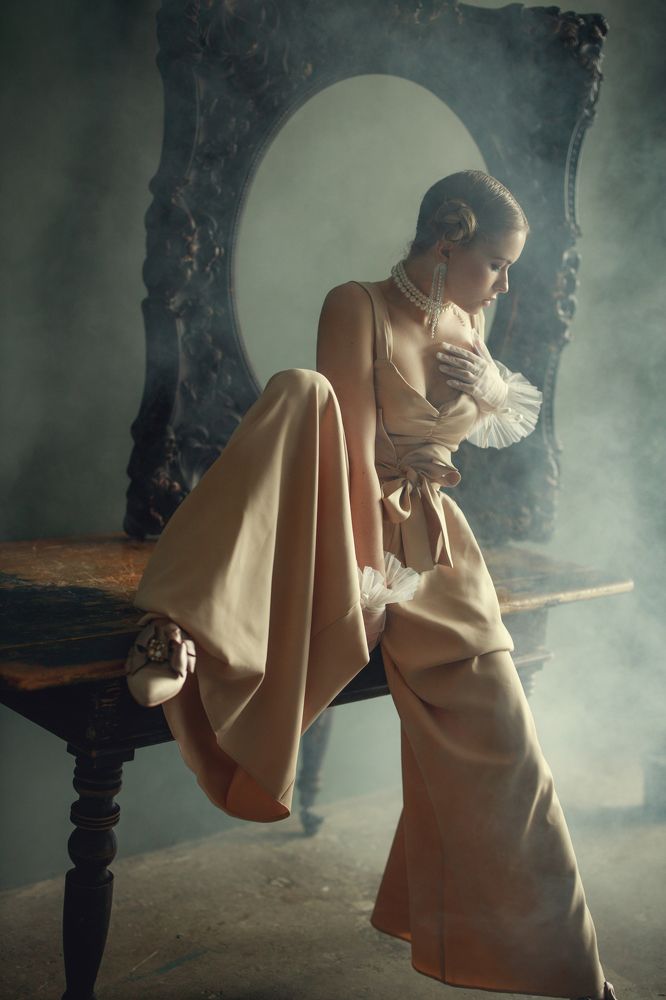 Photograph by Екатерина Рублевская