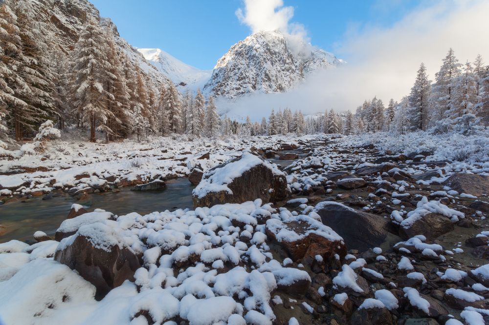 Photograph by Сергей